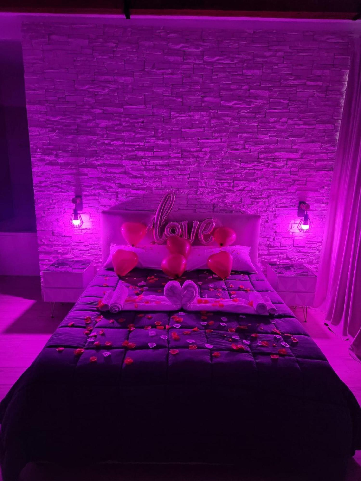 Mangano Suites Палермо Экстерьер фото